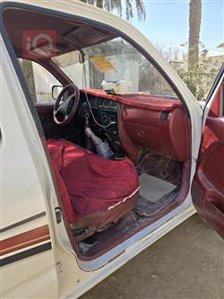 تويوتا هايلوكس